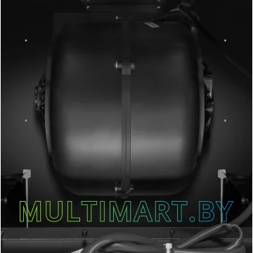 Вытяжка MAUNFELD Bath Plus 402 (золотой) картинка 12